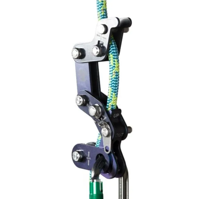 Singing Tree Rope Runner