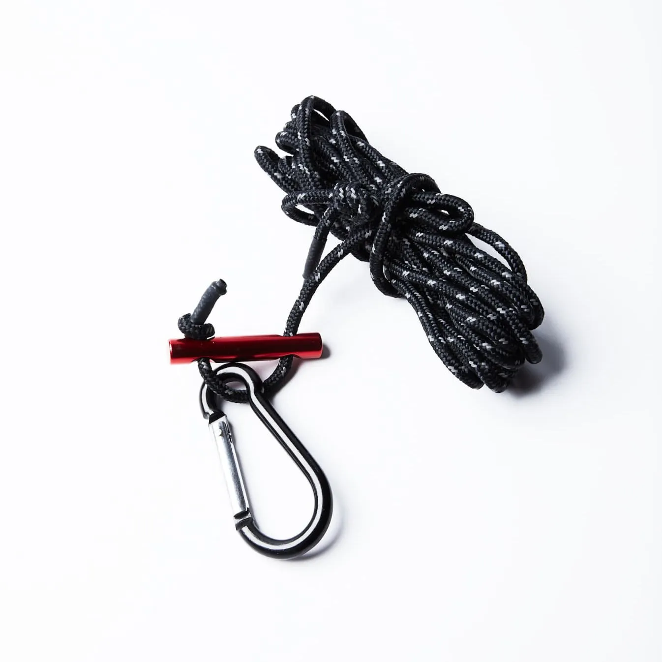 SINGLE GUY ROPES & TENSIONERS - 4 PACK
