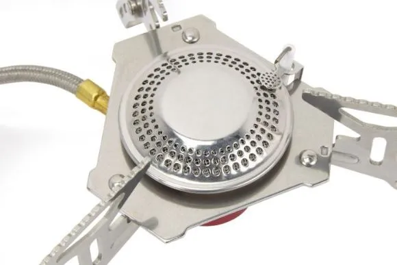 Sirocco Stove