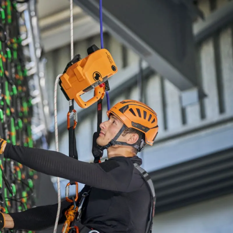 SKYLOTEC ACTSAFE ICX