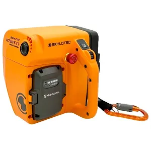 SKYLOTEC ACTSAFE ICX