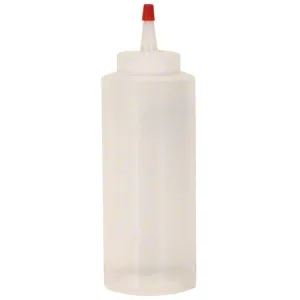 SM ARNOLD 16oz "Mustard" Squeeze Bottle