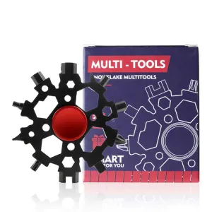 Snowflake Multi-Tool