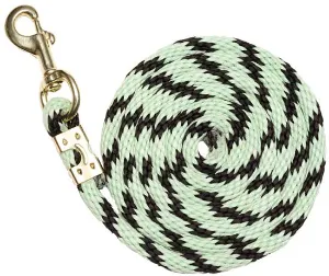Soft Braided Nylon Lead