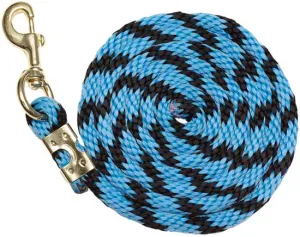 Soft Braided Nylon Lead