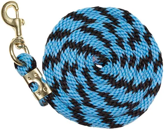Soft Braided Nylon Lead