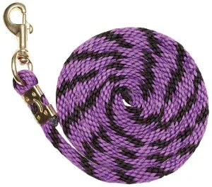 Soft Braided Nylon Lead