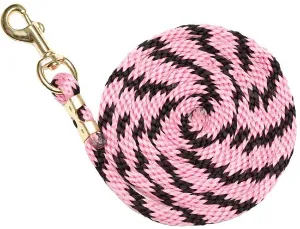 Soft Braided Nylon Lead