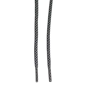 Solemate Laces 3M Reflective Rope Black