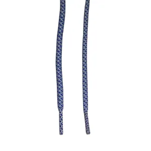 Solemate Laces 3M Reflective Rope Blue