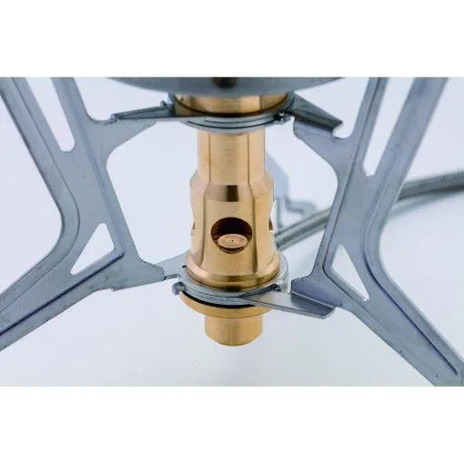 Soto Fusion Trek Micro Regulator Camping Stove