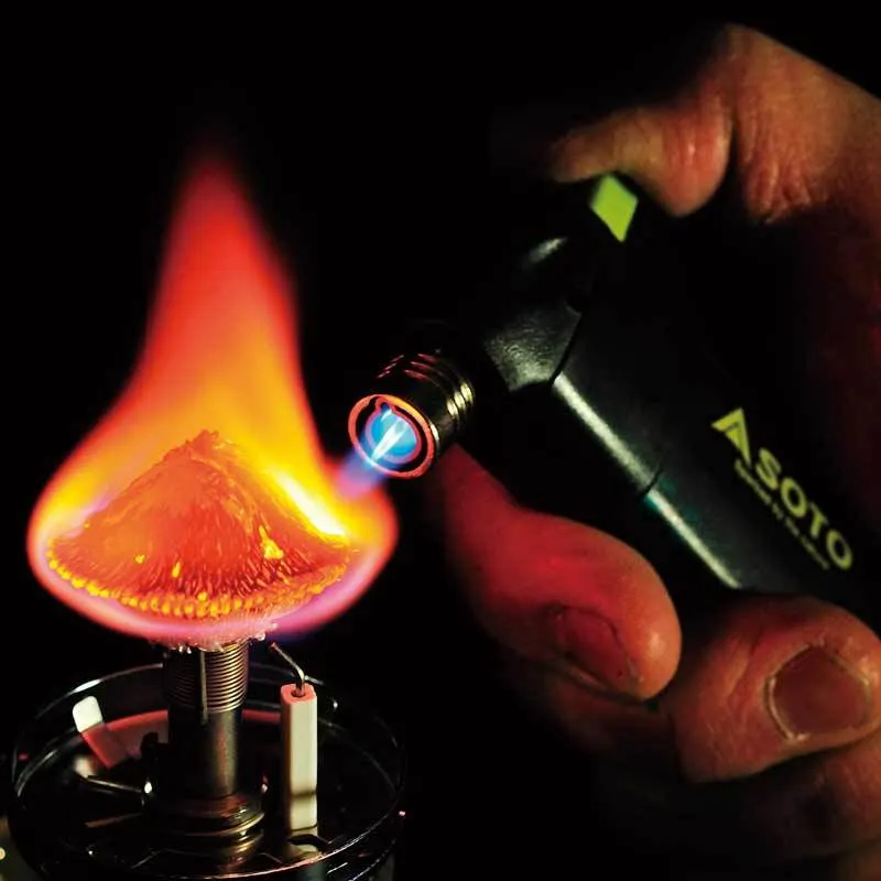 SOTO Pocket Torch