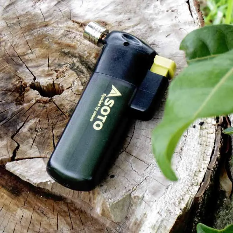 SOTO Pocket Torch