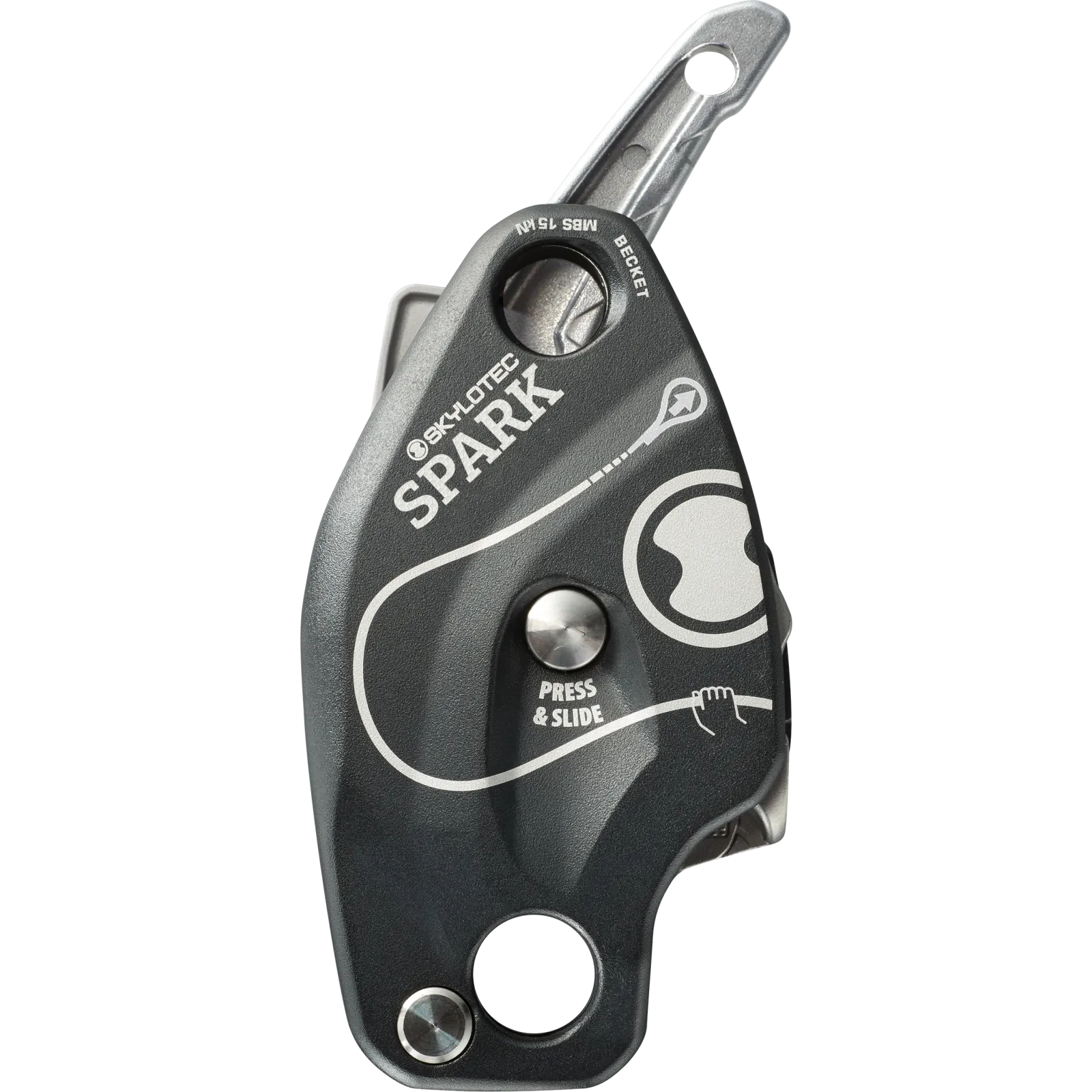 Spark Descender