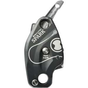 Spark Descender