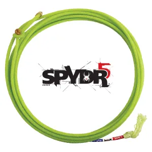 Spydr5 Team Rope - Medium Soft