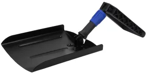 Square Point Folding Shovel