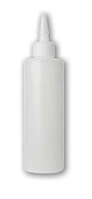 Squeezable Yorker Bottle