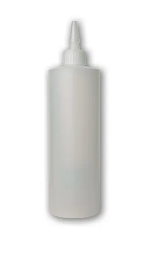Squeezable Yorker Bottle