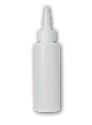 Squeezable Yorker Bottle