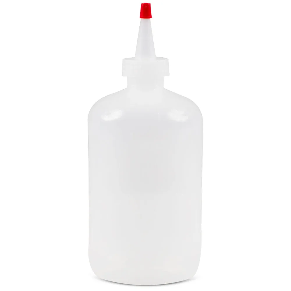 Squeeze Bottle - 16 oz