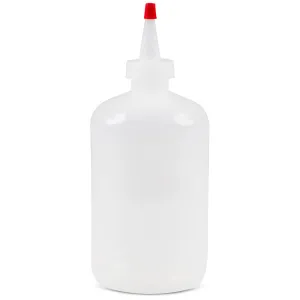 Squeeze Bottle - 16 oz