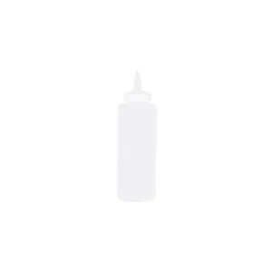 Squeeze Bottle Clear 340ml