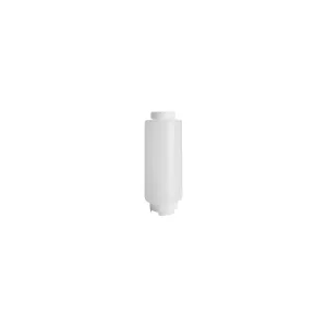 Squeeze Bottle Dual-Way Clear 75x208mm / 709ml
