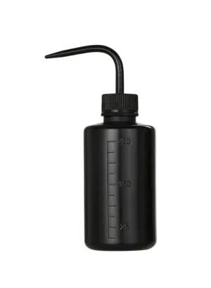 Squeeze bottle