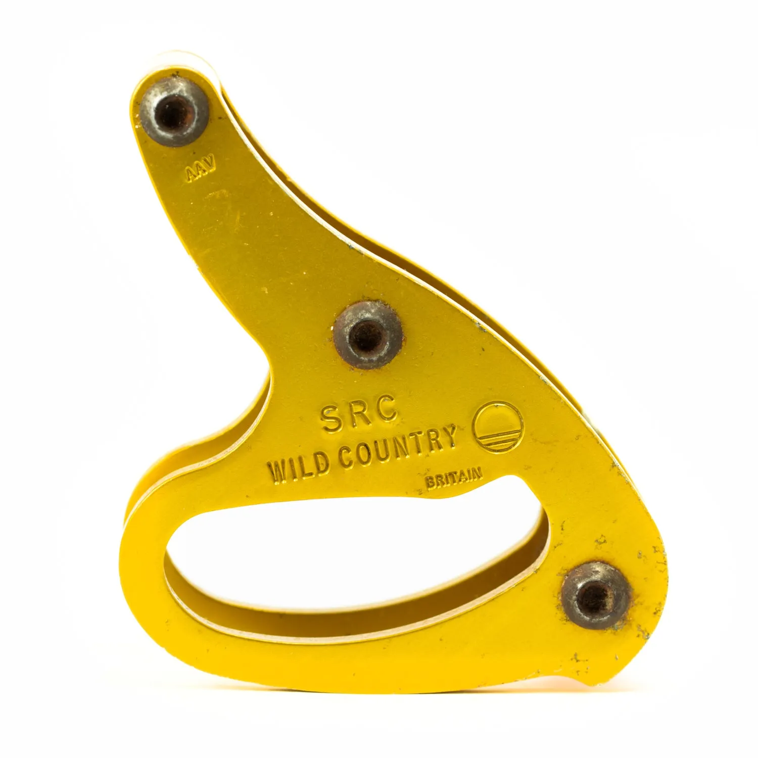 SRC Belay Master