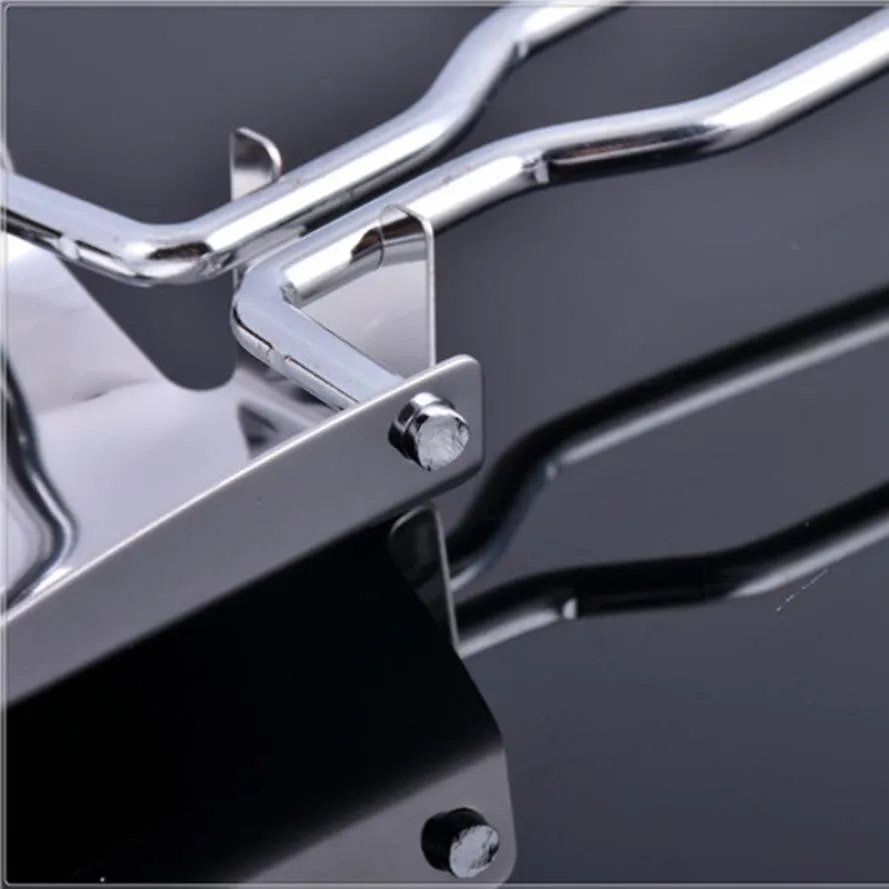 Stainless Steel Folding Shovel