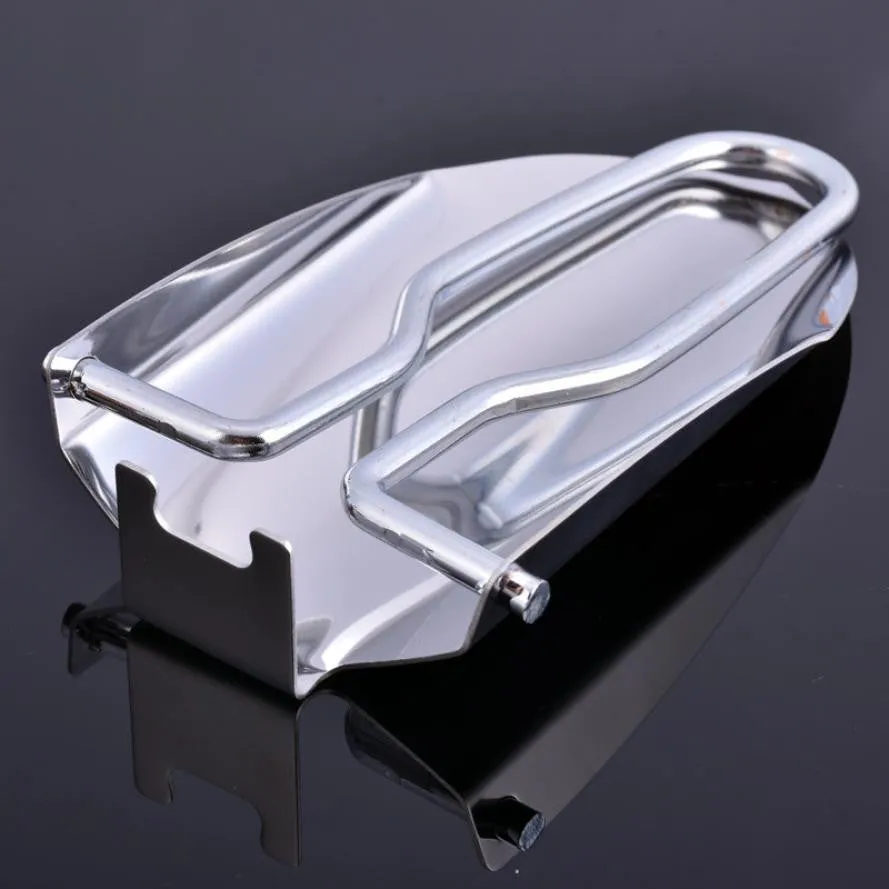 Stainless Steel Folding Shovel