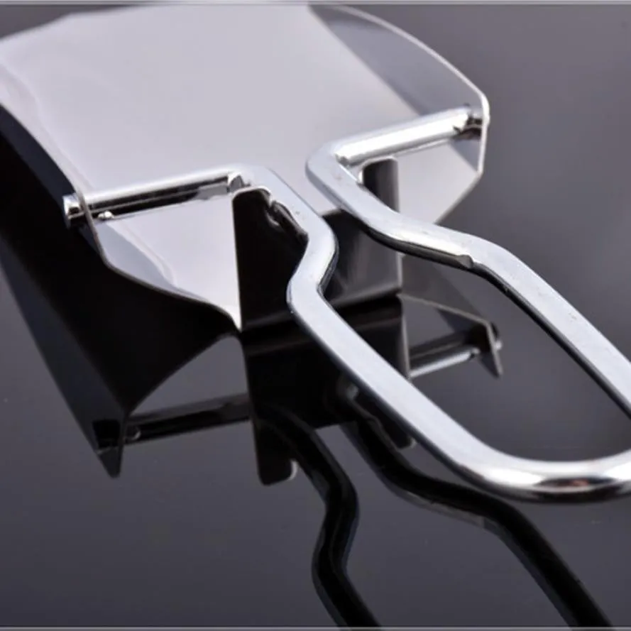 Stainless Steel Folding Shovel