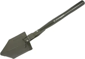 Stansport Folding Pick & Shovel (326)