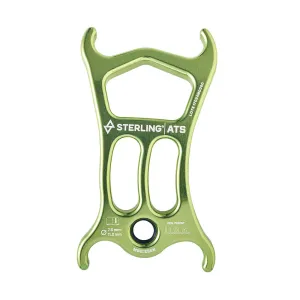 Sterling ATS Device Green