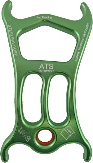 Sterling ATS Device