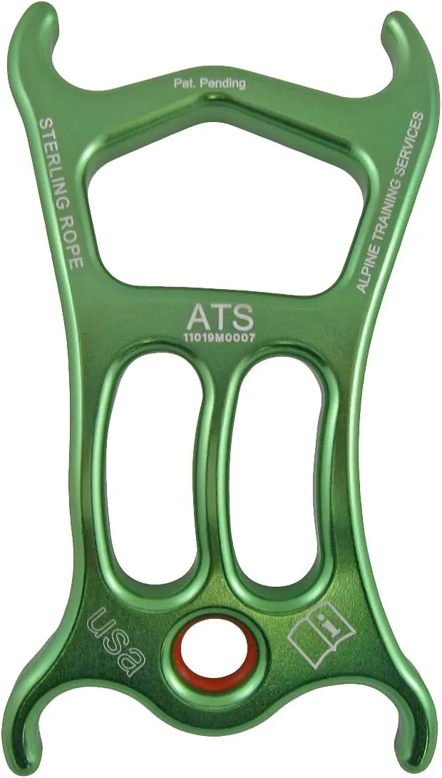 Sterling ATS Device