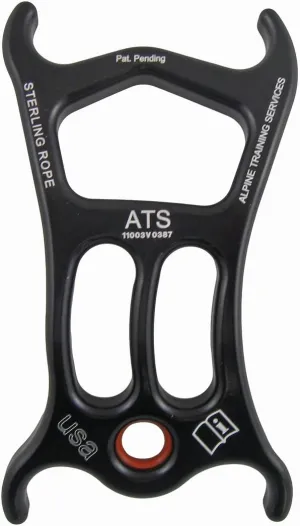 Sterling ATS Device