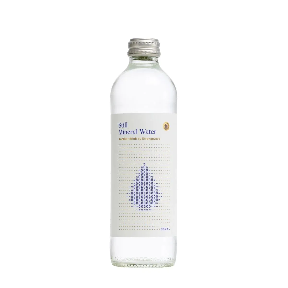 Still Water (350ml)