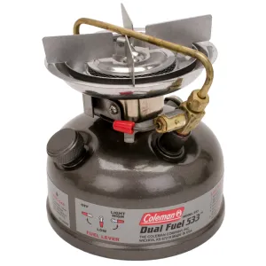 Stove  Df 1 Brnr Sportster