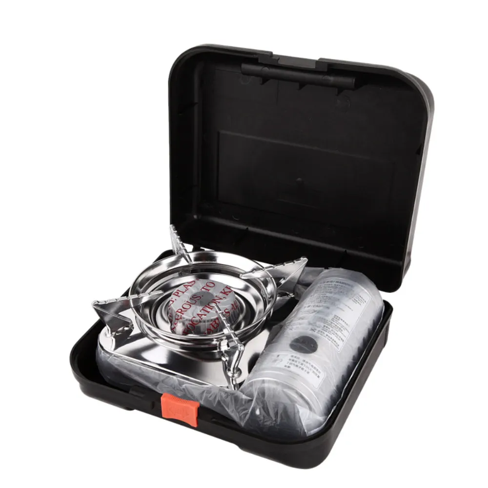 Stove Hurry, limited slots Fast-moving sale Gas Camping