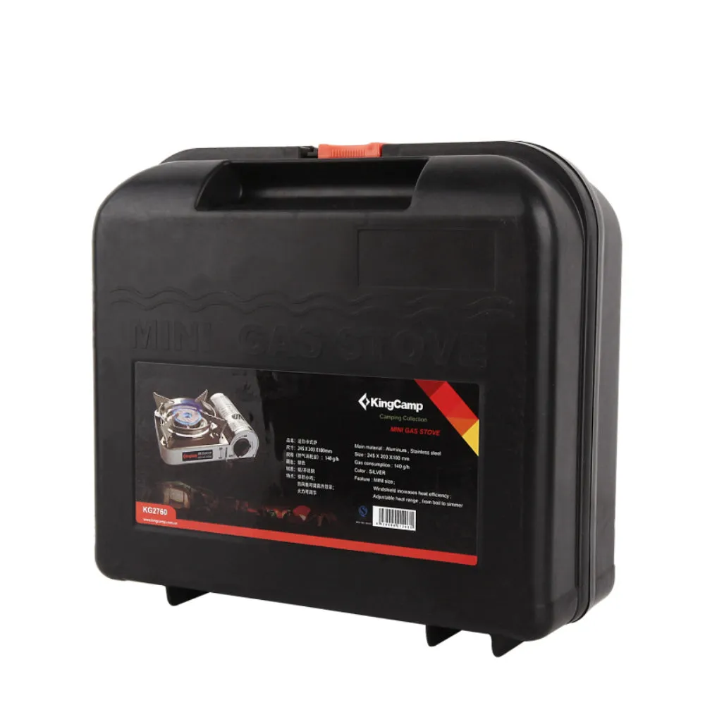 Stove Hurry, limited slots Fast-moving sale Gas Camping