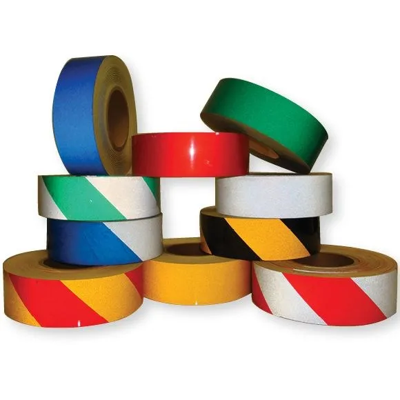 STYLUS 2802 CLASS 2 REFLECTIVE TAPE