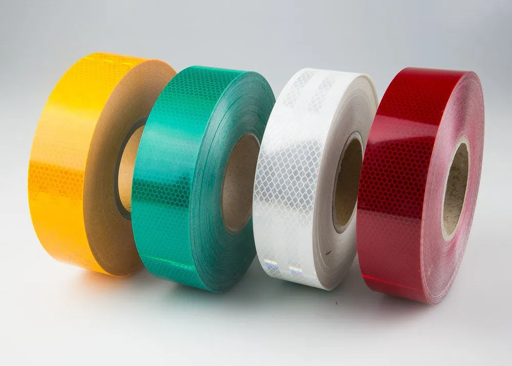 STYLUS 2900 HIGH INTENSITY CLASS 1 REFLECTIVE TAPE