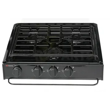 Suburban Model SCNB1B1XEX Slide-In Cooktop