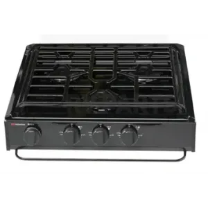 Suburban Model SCNB1B1XEX Slide-In Cooktop