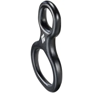 Super 8 Belay Device