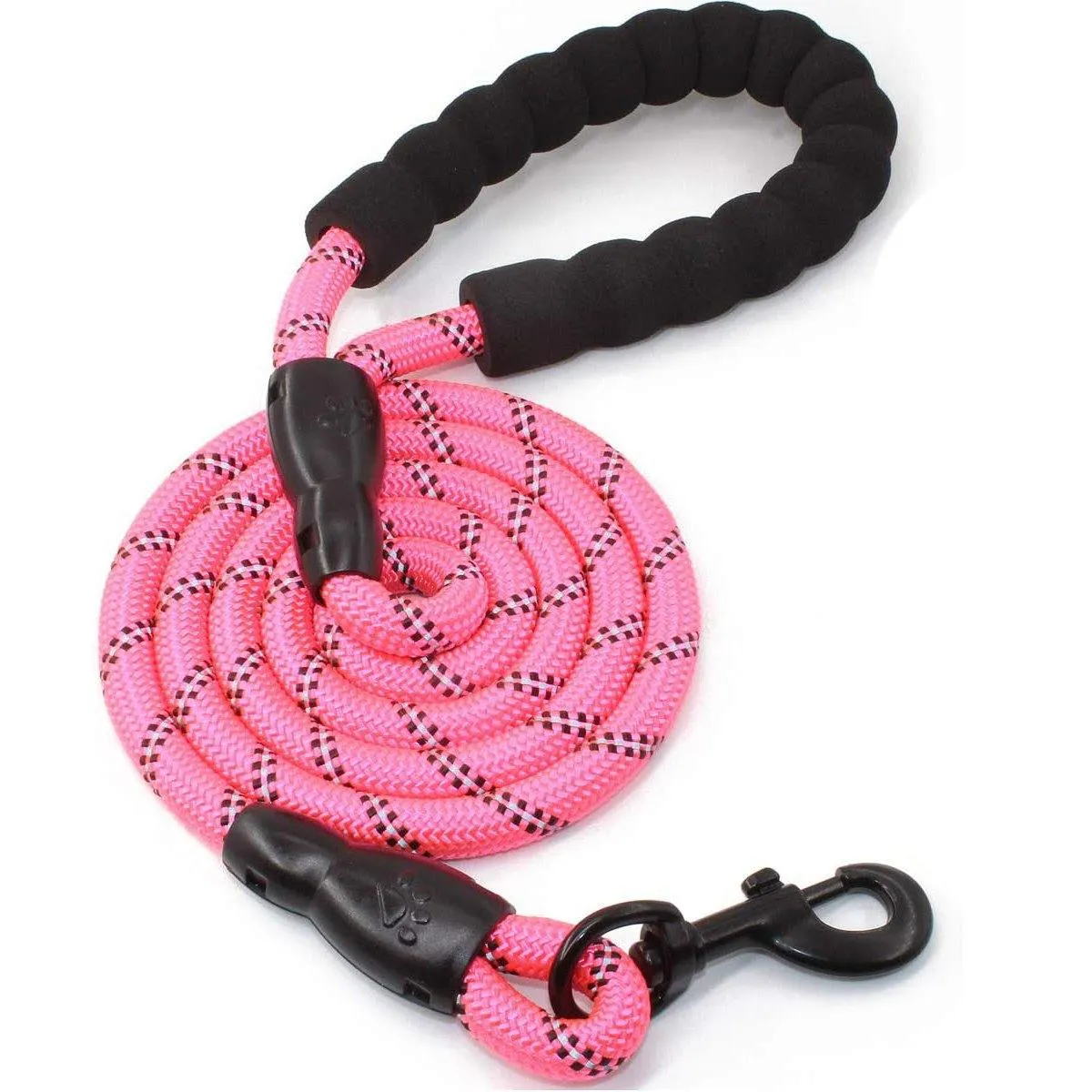 Super Strong Dog Leash with Padded Handle