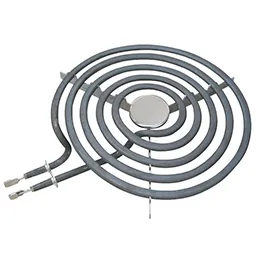 Surface Burner Element, 8", 5 Turn, Y Frame, CH30T10074, WB30T10074