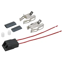 Surface Burner Universal Receptacle Kit, R117